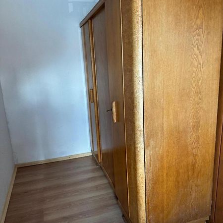 Ferienwohnung In 스태트로다 외부 사진